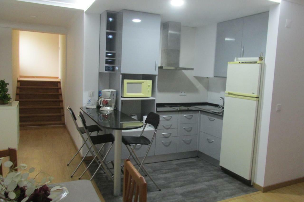 Готель Residencial Marialva Park Корройюш Екстер'єр фото